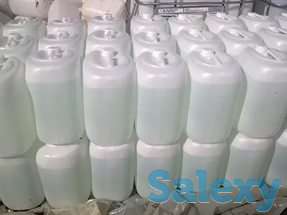 Перекись водорода  37 и 60, фотография 1