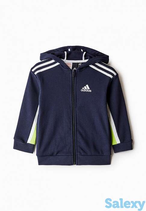 Толстовка adidas, фотография 1