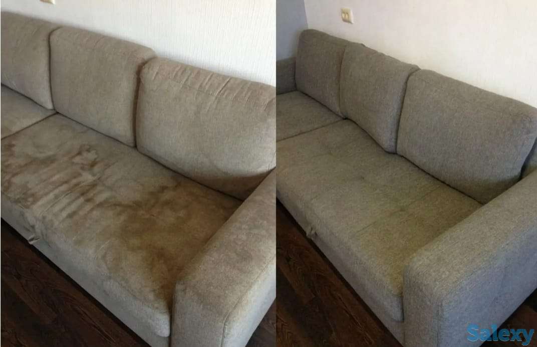 Клининг, фотография 4