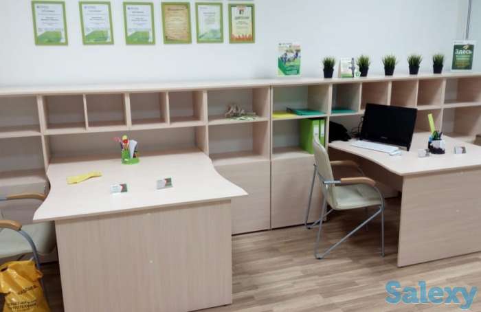 Офисная мебель на заказ, фотография 4