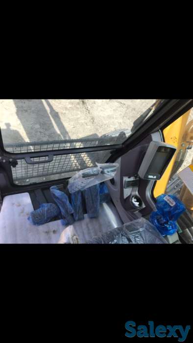 Эксковатор, фотография 7