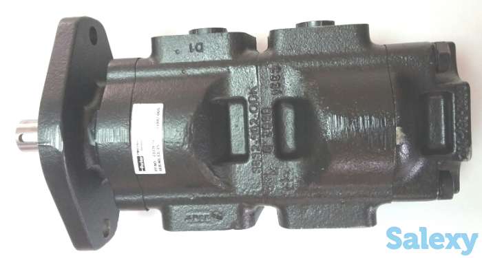 гидравлические насосы, фотография 2