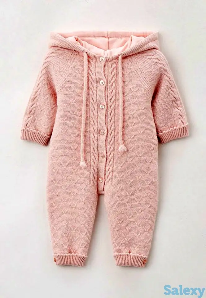 Комбинезон leoking, фотография 1