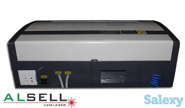 Лазерный станок. Лазерный гравер. Прямые поставки с завода, фотография 4