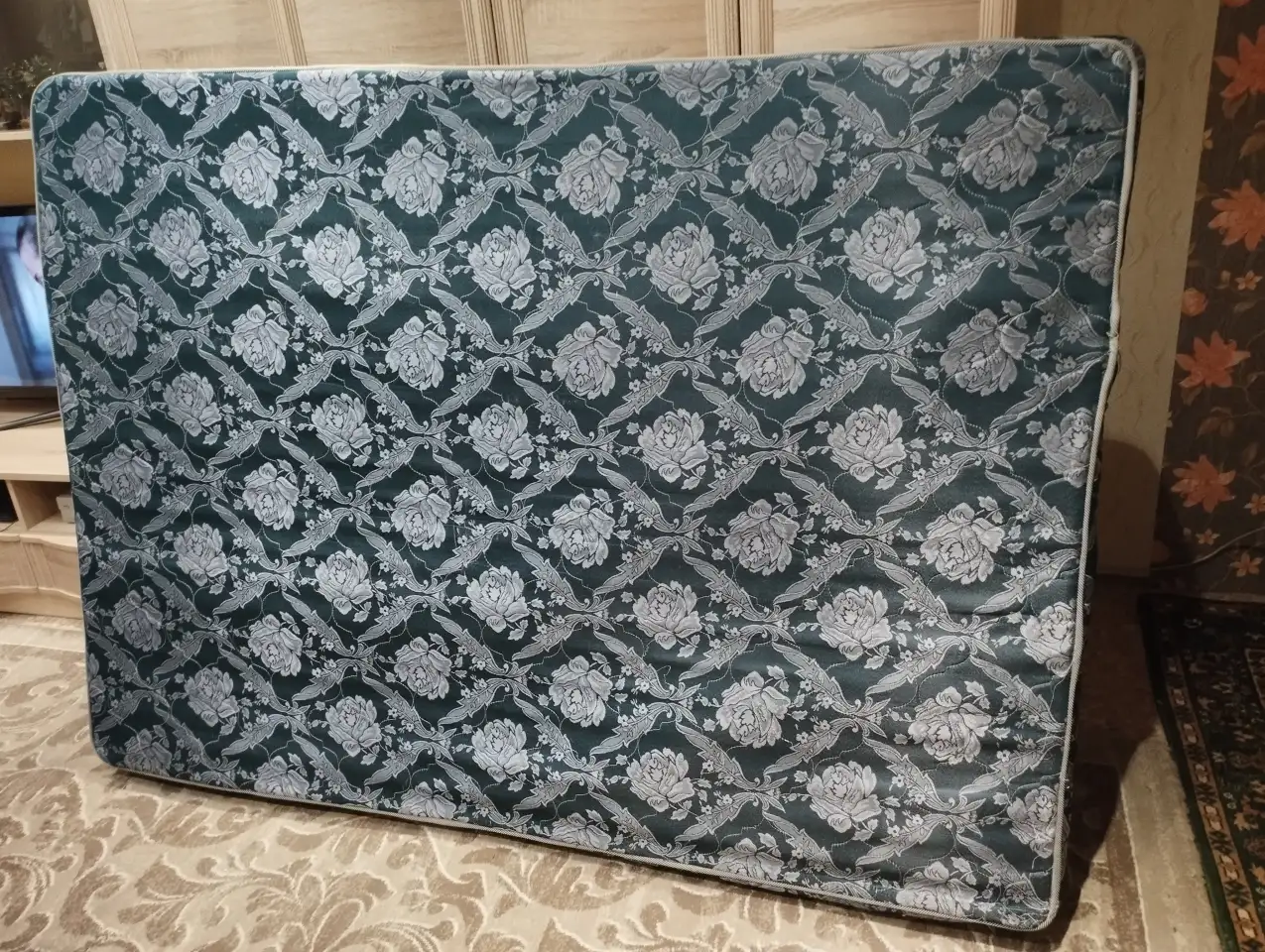 Продам матрас, фотография 1