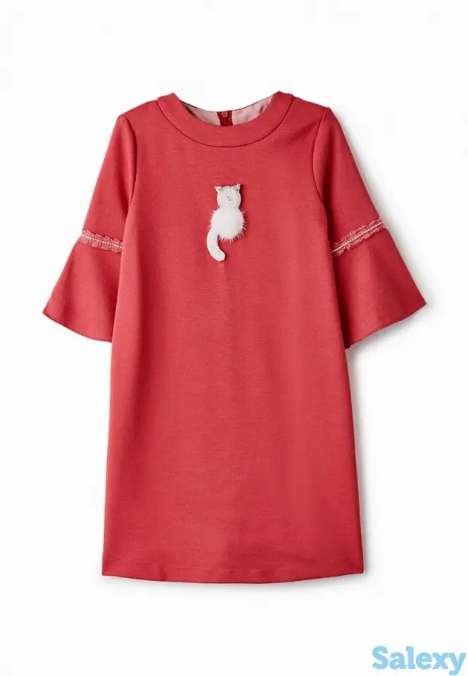 Платье choupette, фотография 1