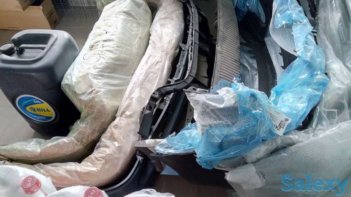 масла и охлаждающая жидкость, фотография 5