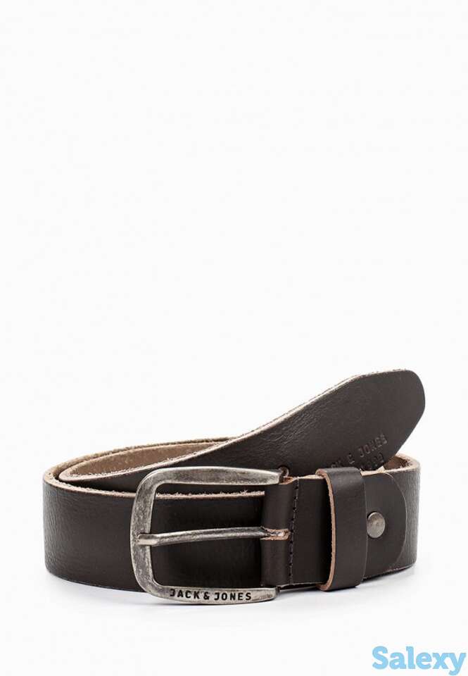 Ремень jack & jones, фотография 1