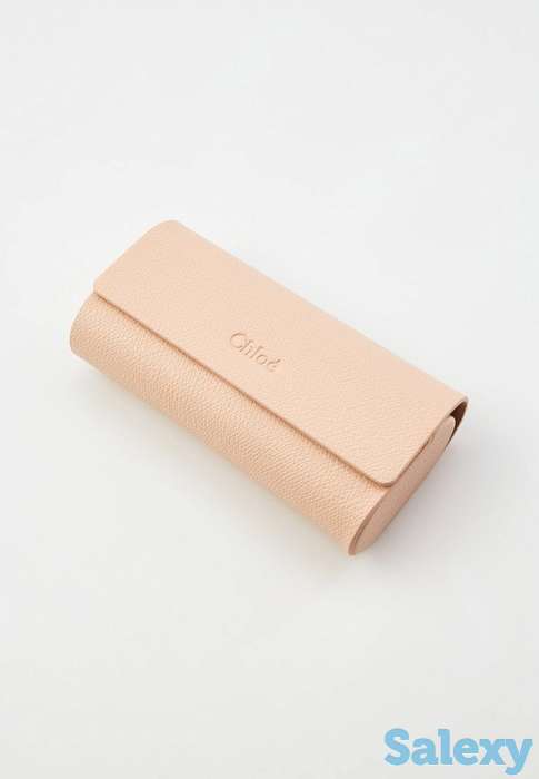 Очки солнцезащитные chloe, фотография 4