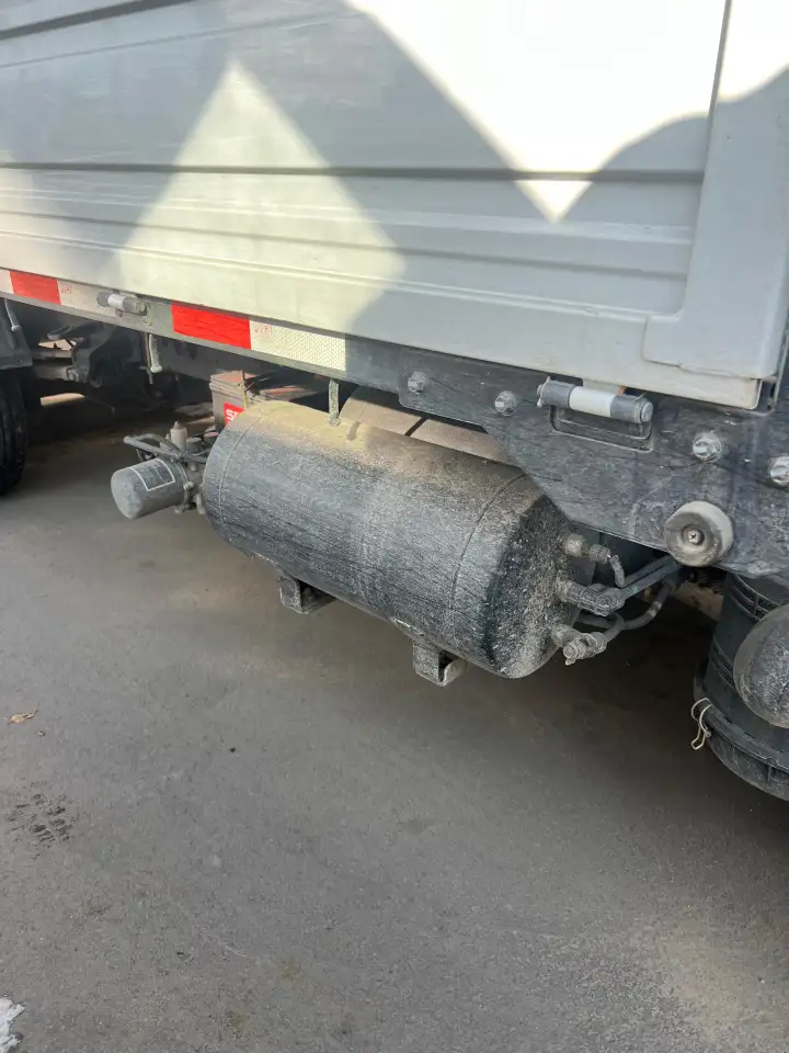 Dongfeng Furica F5, фотография 8