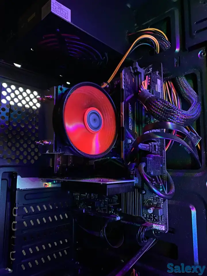 Продам компьютер, фотография 3