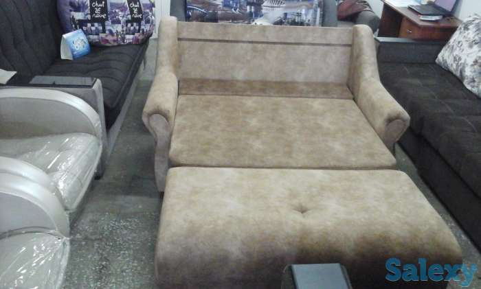 Диван + два кресла, фотография 2