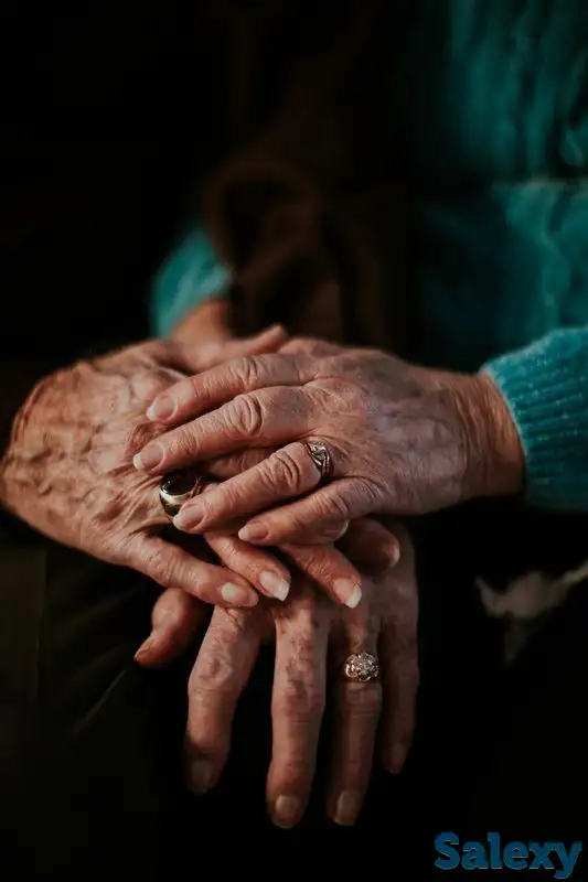 Услуги сиделки в Караганде, фотография 1