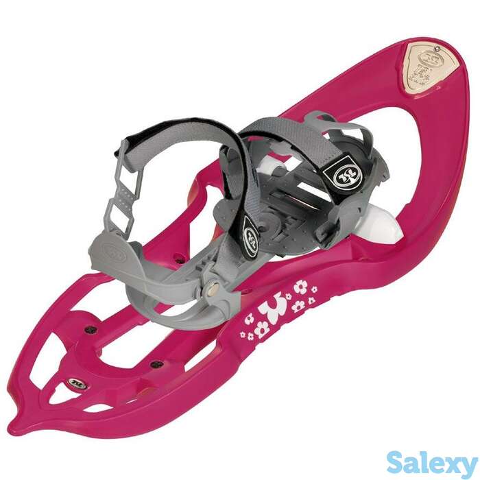 Снегоступы tsl 302 freeze детские, фотография 1