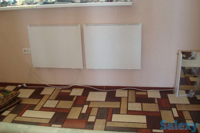 Экономичное отопление для любых площадей, фотография 3