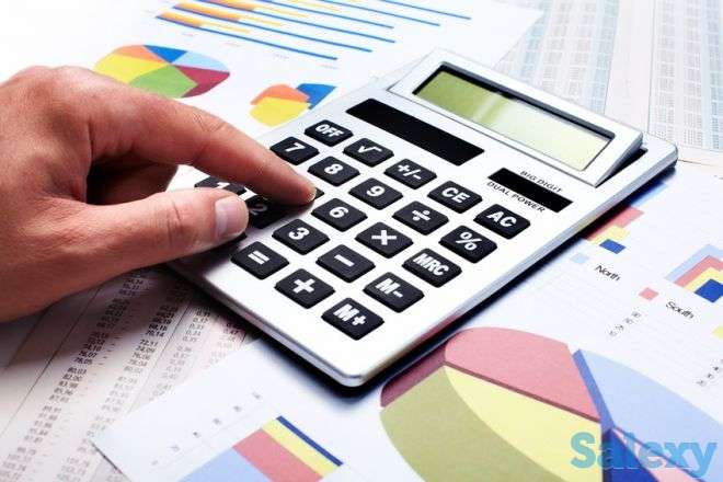 Восстановление бухгалтерского налогового учета, фотография 1