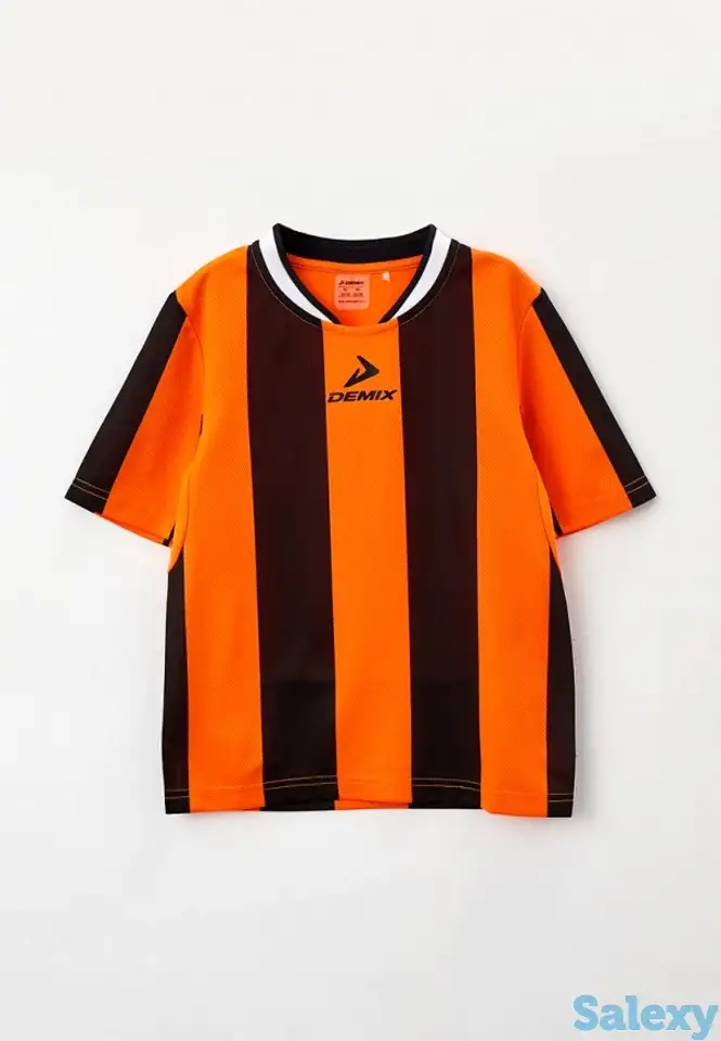 Футболка спортивная demix, фотография 1