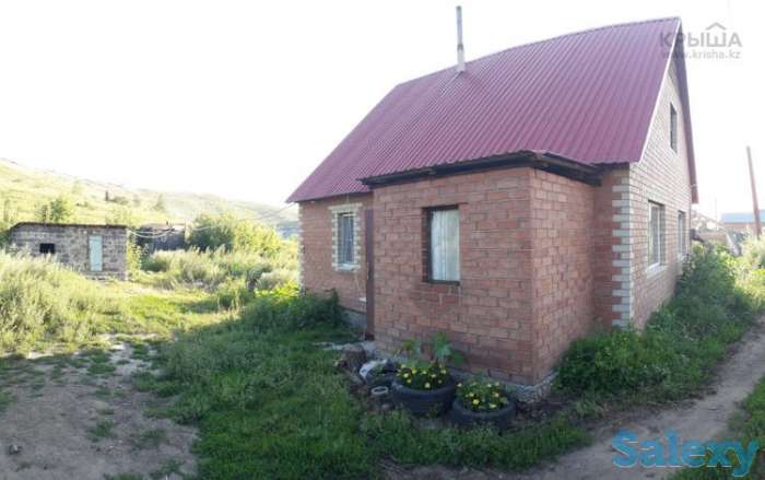 2-комнатный дом, 47 м², 9.2 сот., Кожедуба, фотография 9