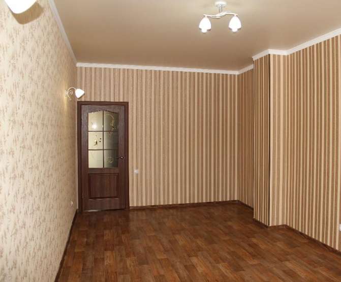 2-комнатная квартира, Красногорская улица, фотография 1