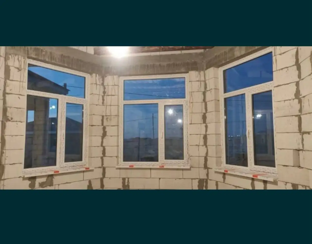 Производство металлопластиковых окон, витражи Застеклим балкон, лоджию, фотография 5