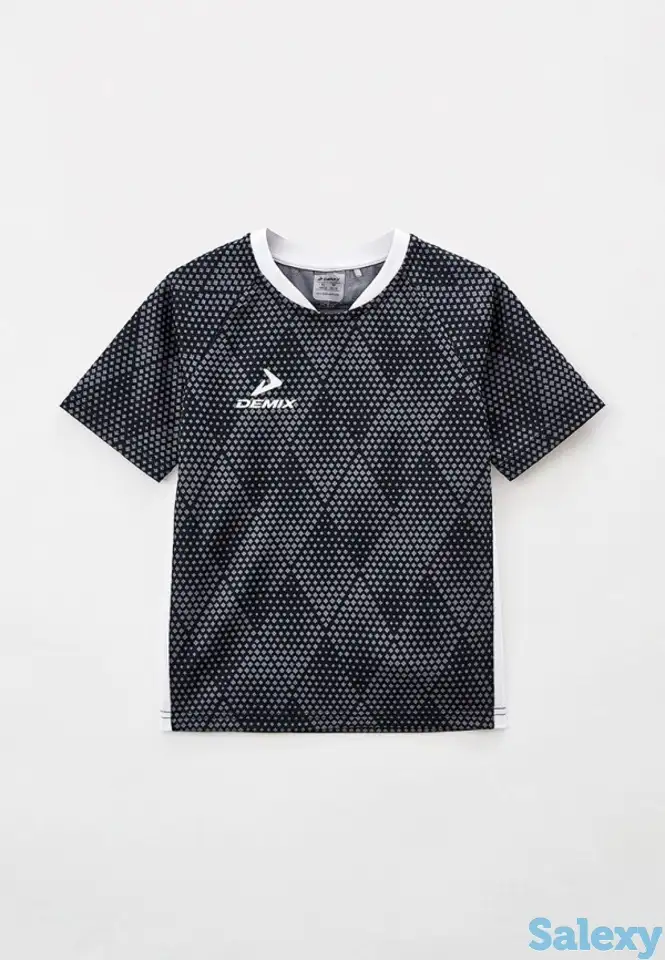 Футболка спортивная demix, фотография 1
