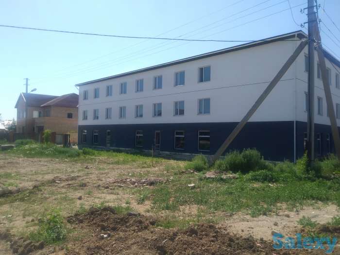 Недвижимость срочно, Бекарыс 45, фотография 1