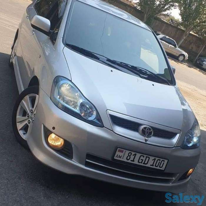 Такси Атырау Астрахань, фотография 1