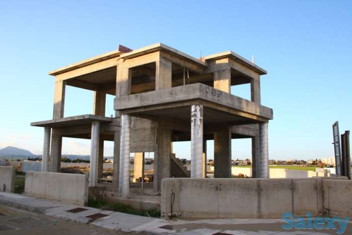 Строительство дома под ключ, фотография 4