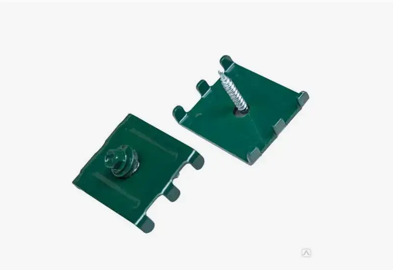 3D сетка-панели-ограждения, фотография 16