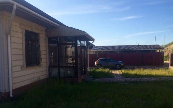 4-комнатный дом, Бесагаш, Рассрочка без %, фотография 1