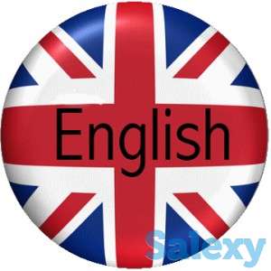 Репетитор английского языка, фотография 1