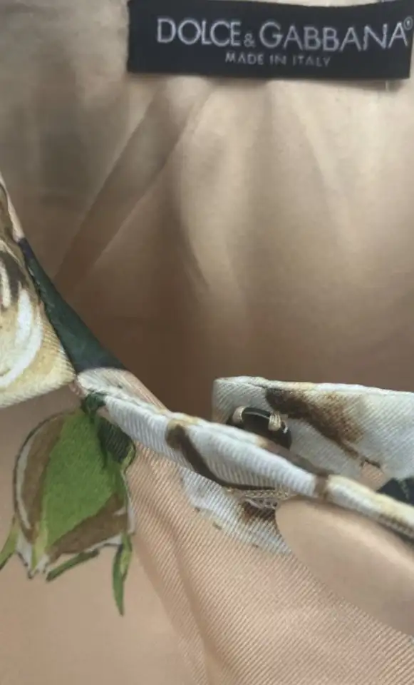 Брендовые вещи, фотография 11