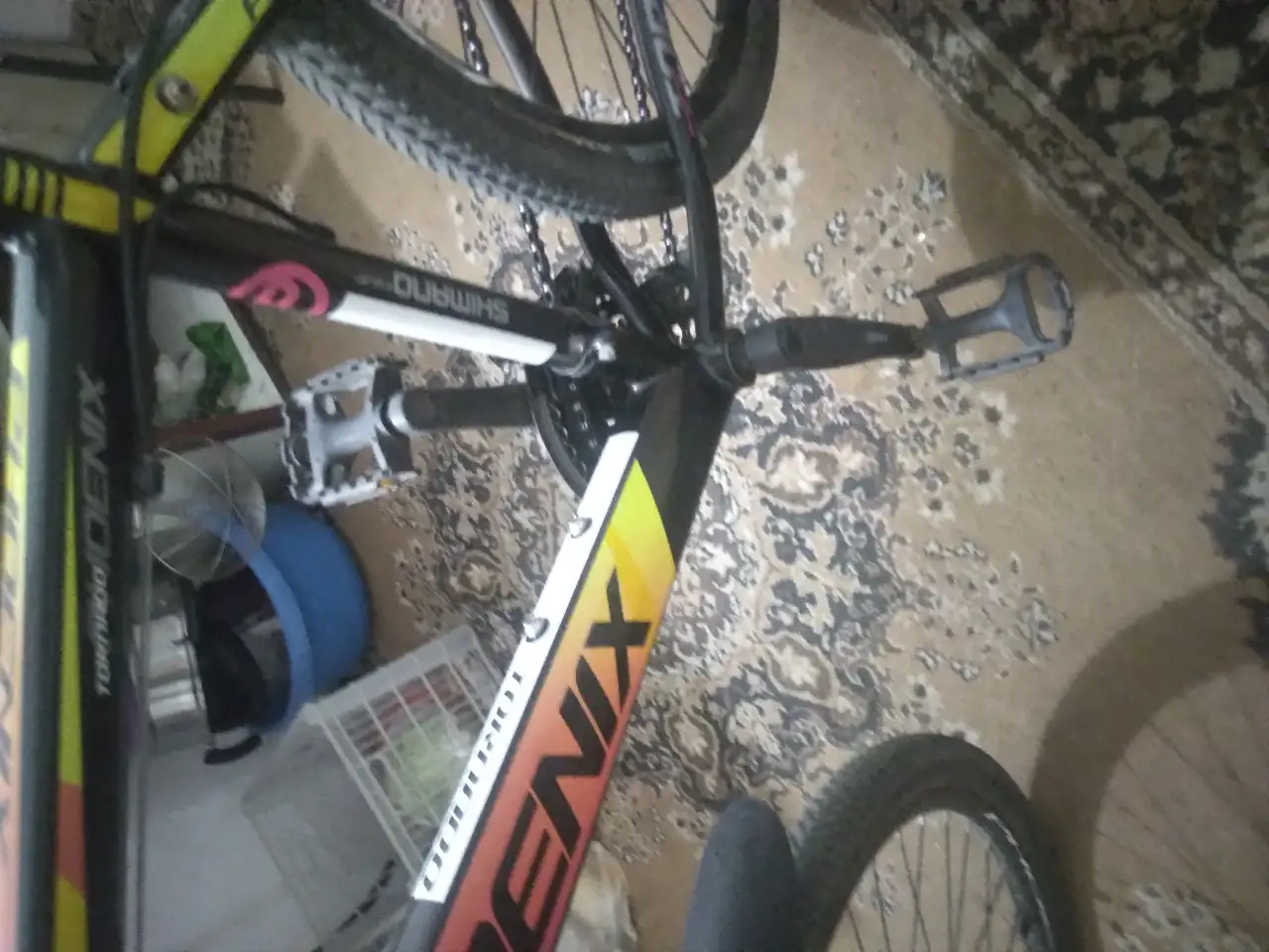 Продажа велосипед, фотография 3