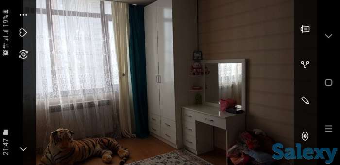 Продам шкаф, туалетный столик. 70000тг., фотография 2