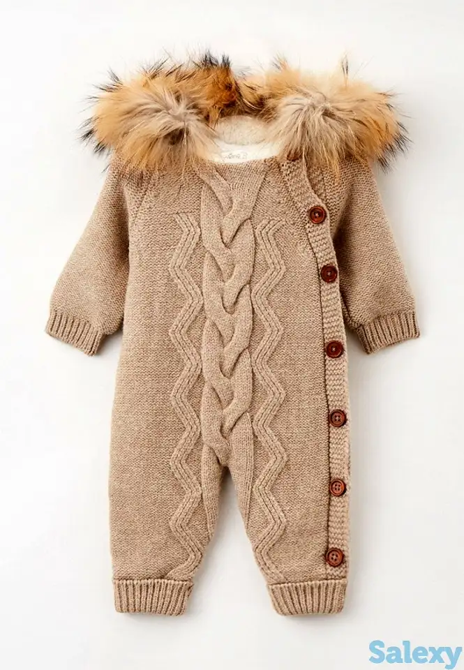 Комбинезон leoking, фотография 1