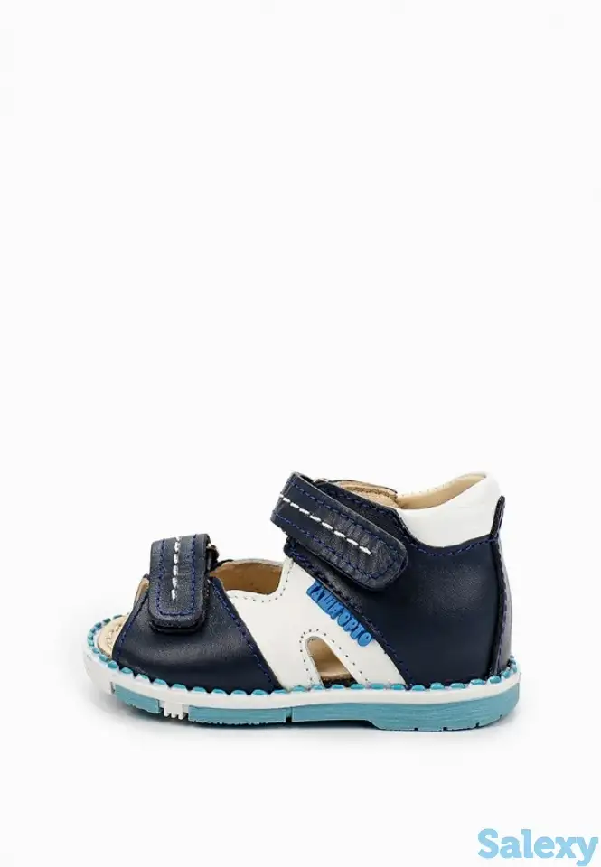 Сандалии таши орто, фотография 1