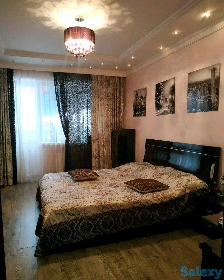 Продам 3-комнатную квартиру, Байтерек 13 мрн 10(б), фотография 1