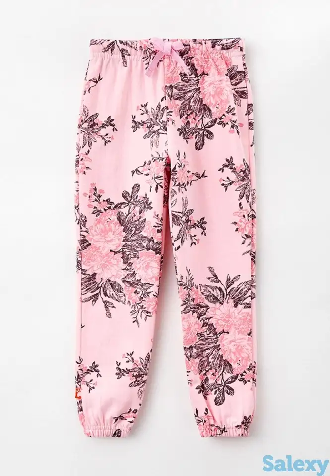 Брюки спортивные котмаркот, фотография 1