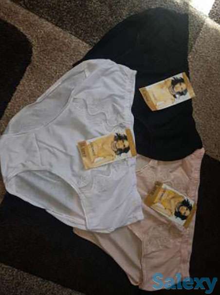 Трусы женские, фотография 1