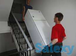 Услуги грузчиков и разнорабочих, фотография 5