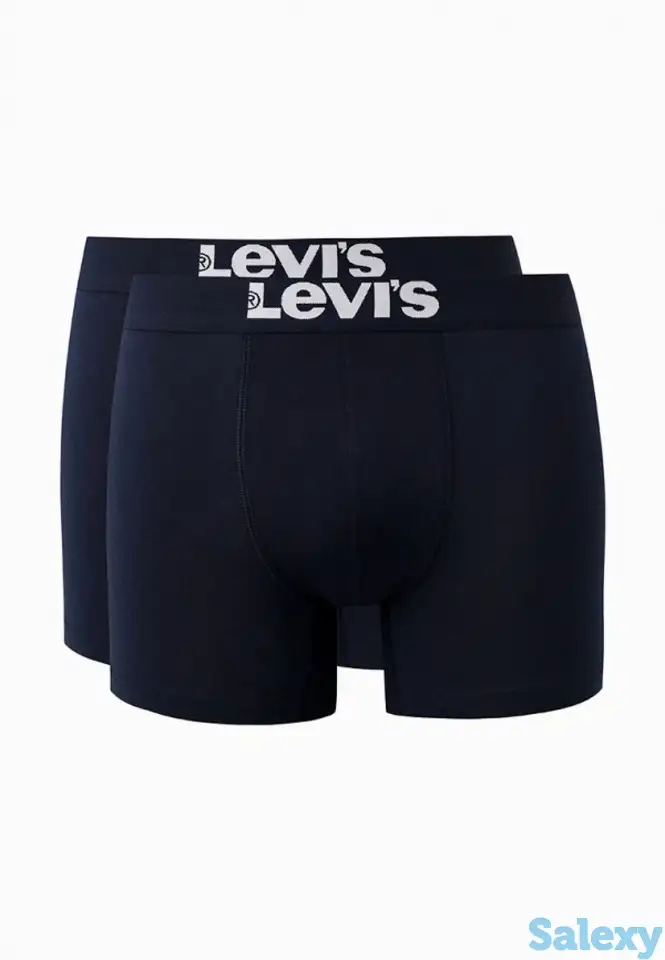 Трусы 2 шт. levi's®, фотография 3