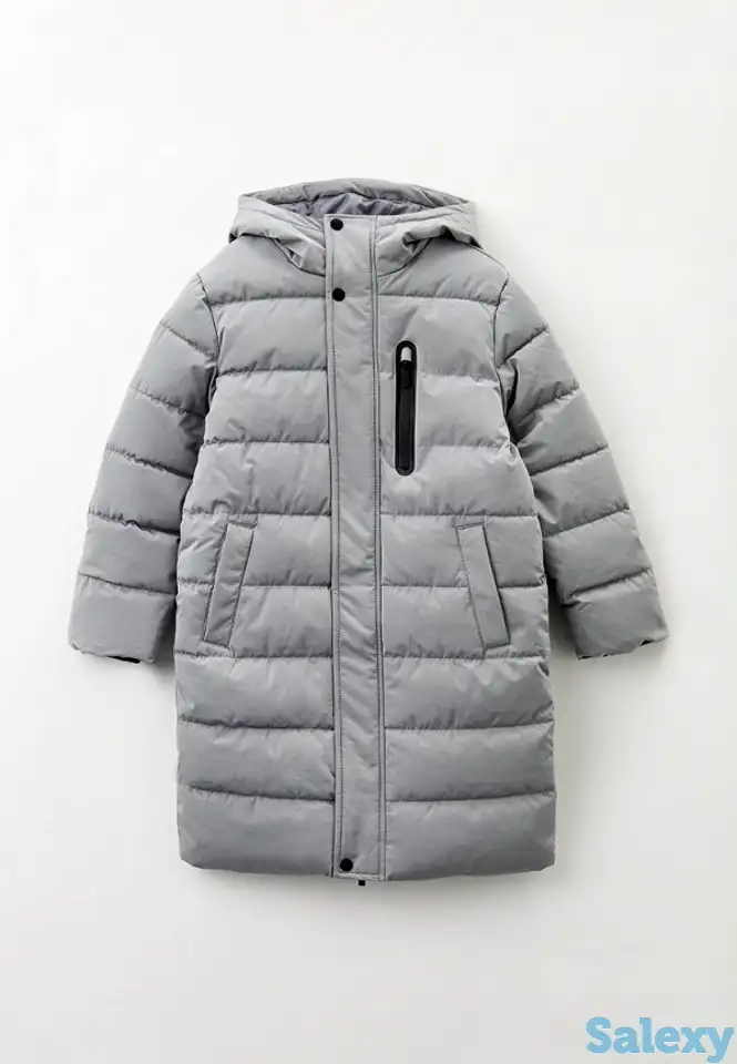 Куртка утепленная acoola, фотография 1