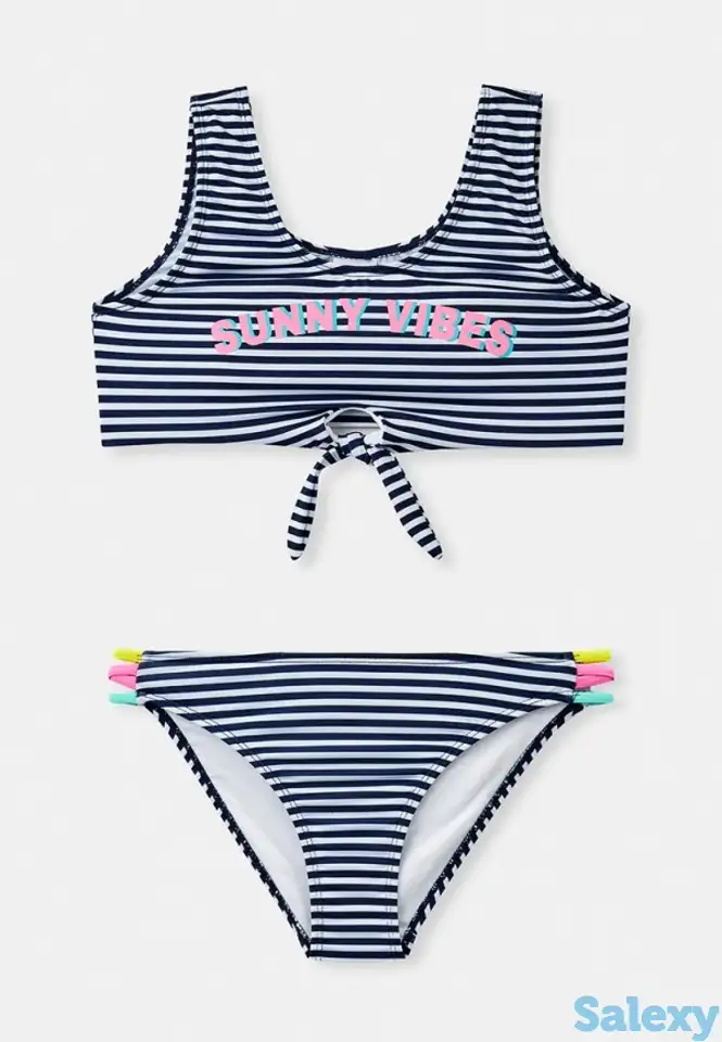 Купальник infinity kids, фотография 1