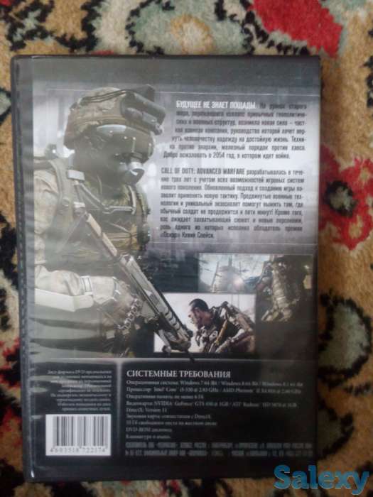 Продажа игр на компьютор, фотография 4