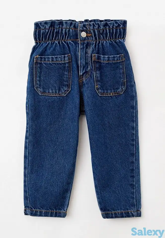 Джинсы sela, фотография 1