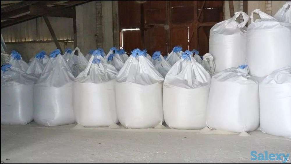 Продаем удобрения: Моноаммонийфосфат, Монофосфат калия, Сульфат калия, фотография 1