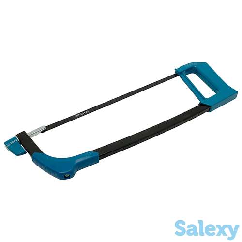 Ножовка по металлу 300 мм smartbuy tools sbt-hsm-300p1, фотография 3