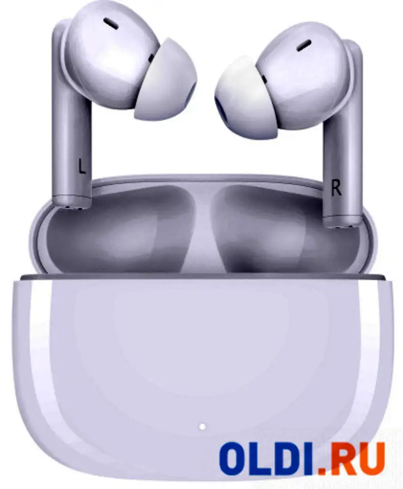 Гарнитура honor choice earbuds x5 lite белый, фотография 1