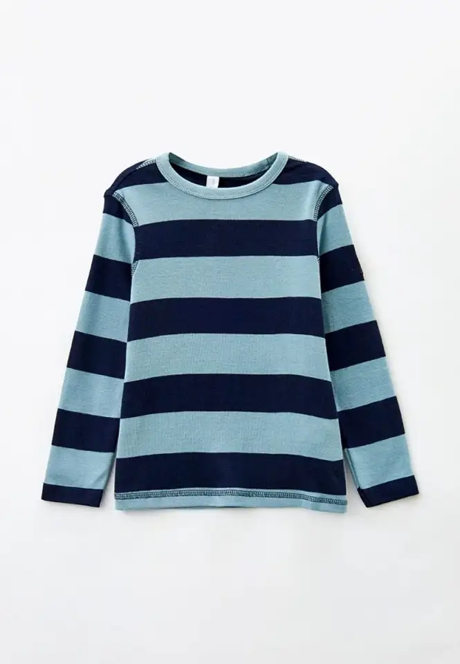 Лонгслив sela, фотография 1