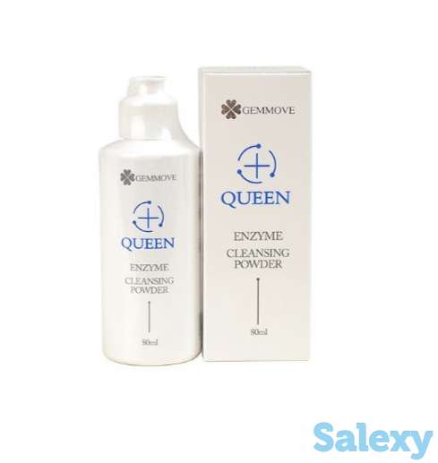 Энзимная пудра для умывания, фотография 1